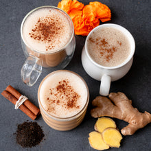 Load image into Gallery viewer, Fresh Ginger Chai Concentrate 2-Pack