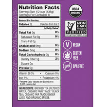 Load image into Gallery viewer, Spicy Chai Tea Concentrate - 6-Quart Case - Bhakti