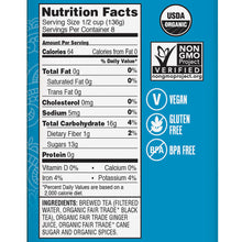 Load image into Gallery viewer, Spicy Chai Tea Concentrate - 6-Quart Case - Bhakti