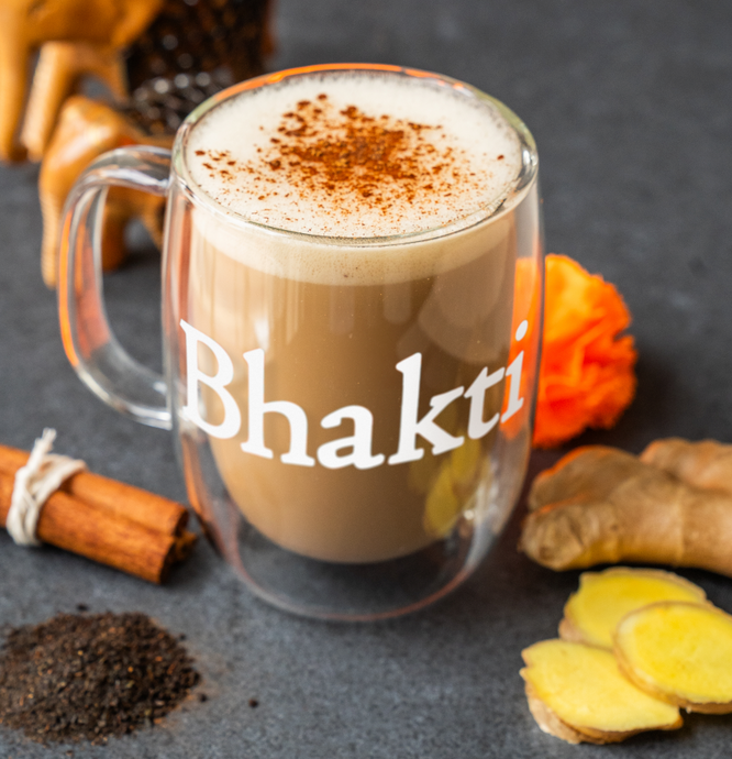 Crafting Chai, Cultivating Change
