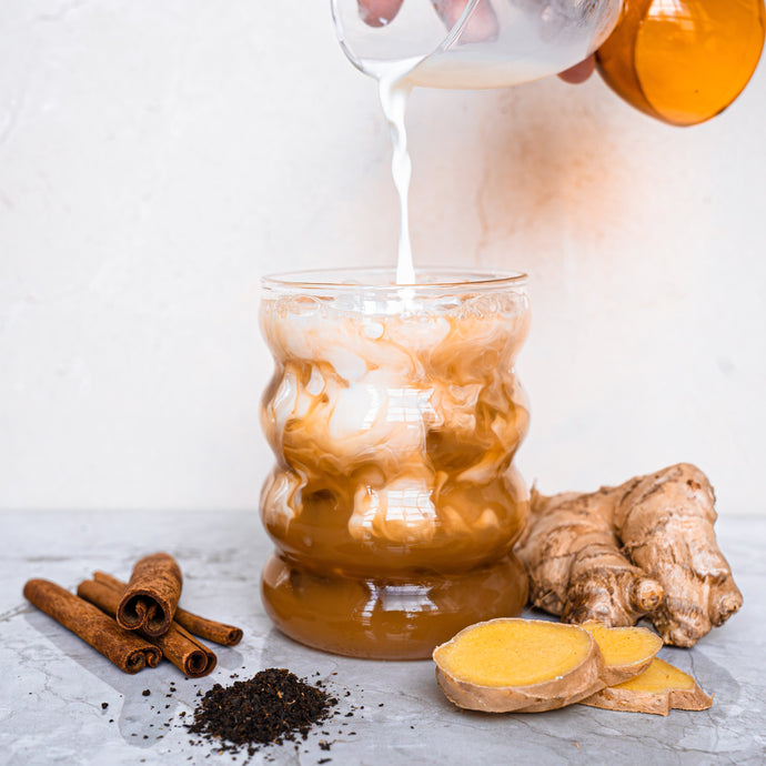 Brewing Devotion, Spreading Goodness