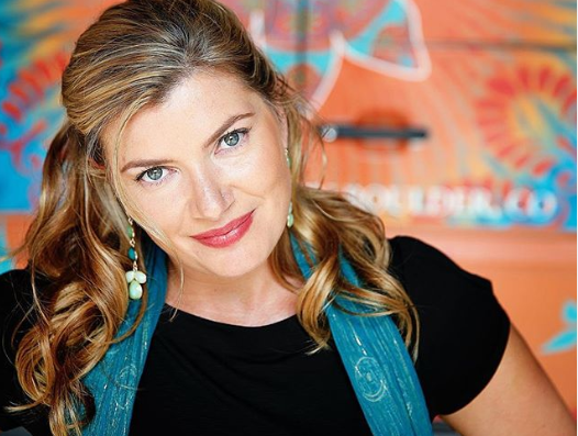 Brook Eddy: Pioneering Innovation, Embracing Adventure, and Making a Difference