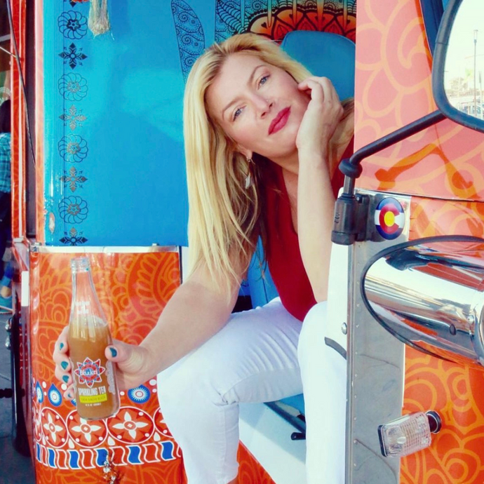 Brook Elizabeth Eddy: A Tale of Entrepreneurial Resilience and Social Impact