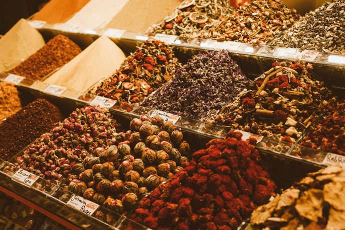Sacred Heat: How Bhakti Chai Honors the Legacy of Spice
