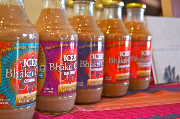 Bhakti Chai: A Tale of Devotion, Flavor, and Social Impact