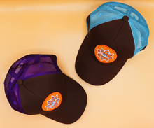 Load image into Gallery viewer, Bhakti Trucker Hat

